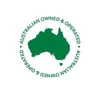 Proudly Australian owned & operated
